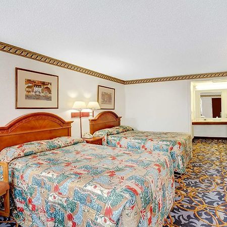 Express Inn Indianapolis Extérieur photo