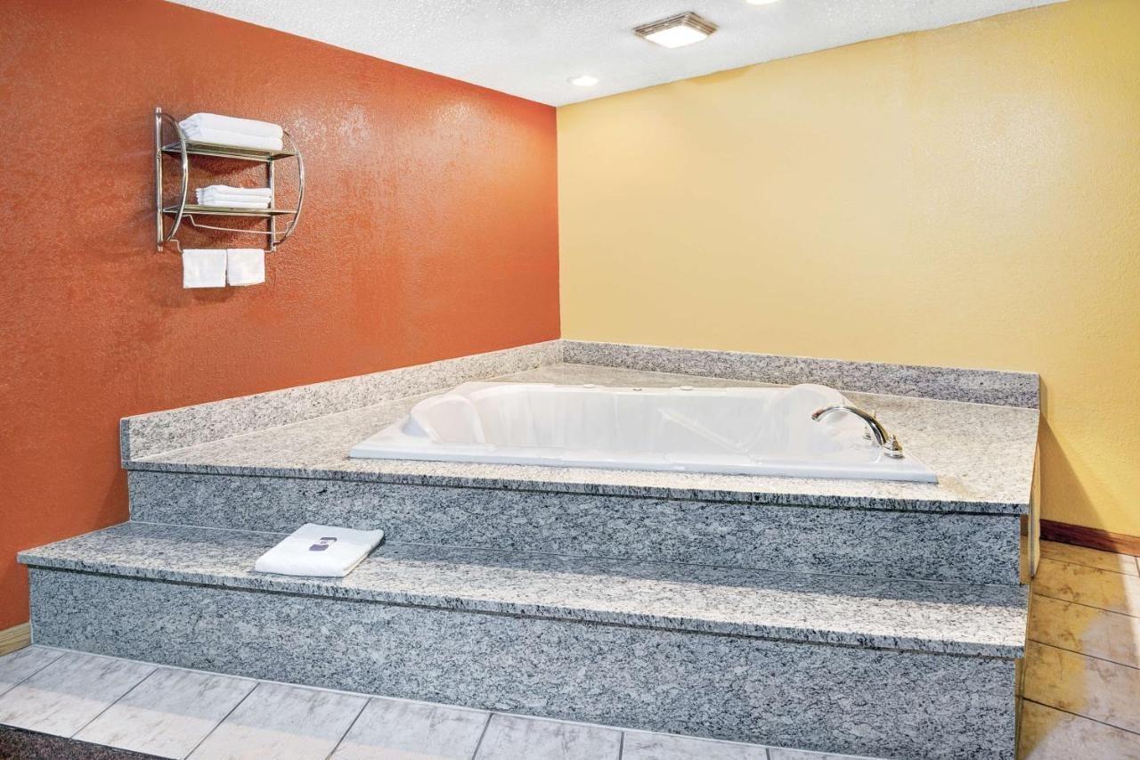 Express Inn Indianapolis Extérieur photo