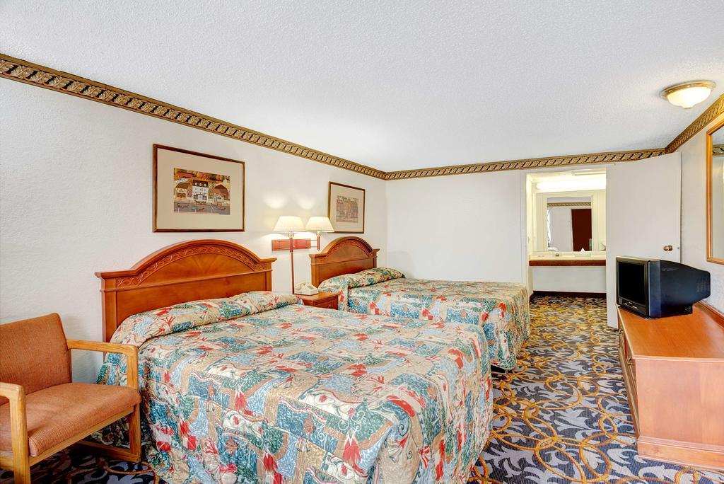Express Inn Indianapolis Extérieur photo