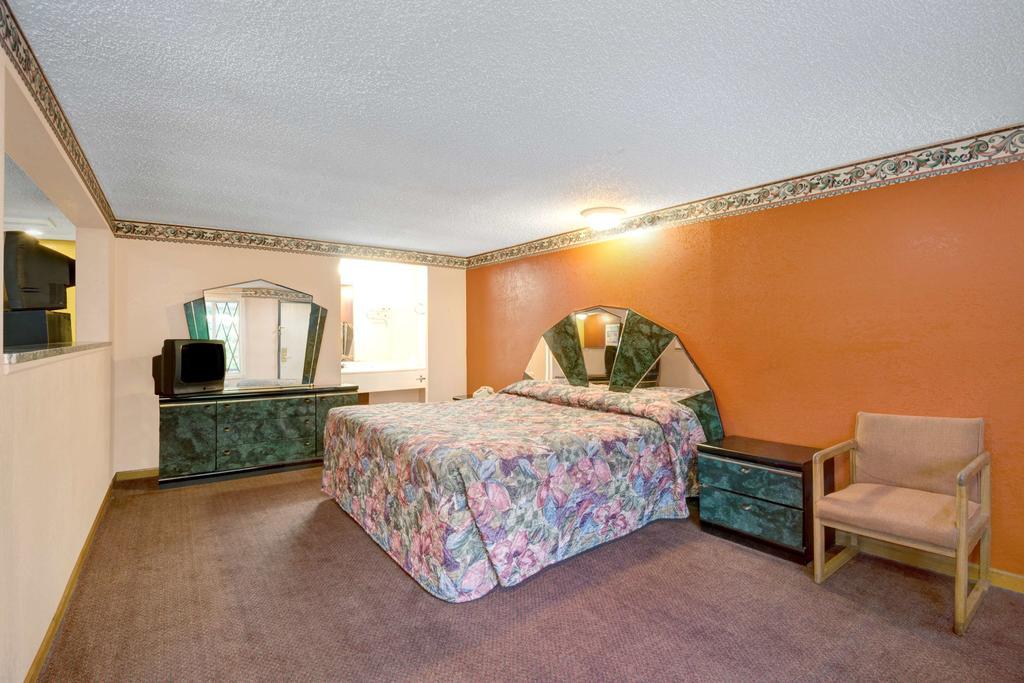 Express Inn Indianapolis Extérieur photo