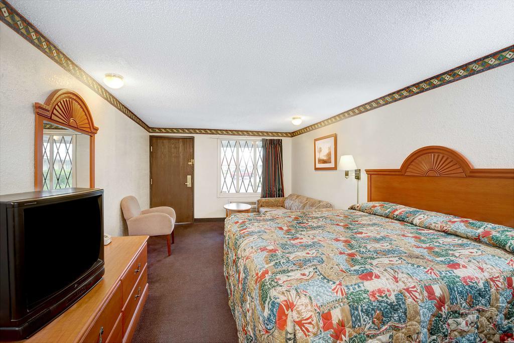 Express Inn Indianapolis Extérieur photo