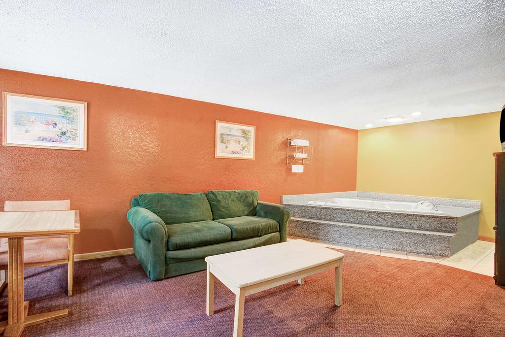 Express Inn Indianapolis Extérieur photo