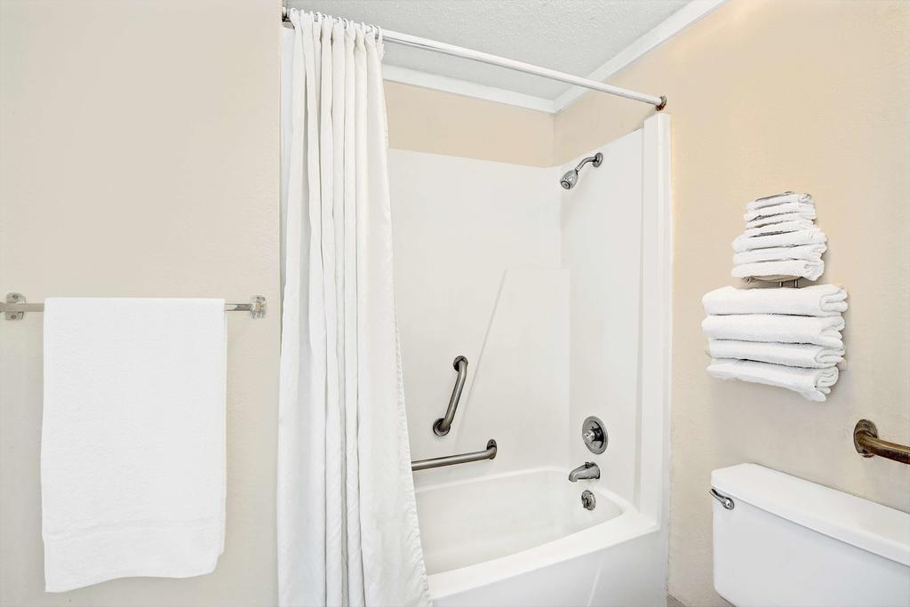Express Inn Indianapolis Extérieur photo