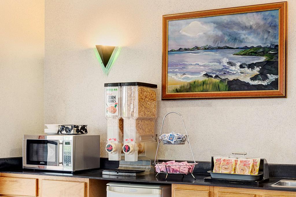 Express Inn Indianapolis Extérieur photo