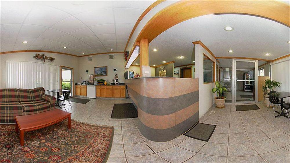 Express Inn Indianapolis Extérieur photo