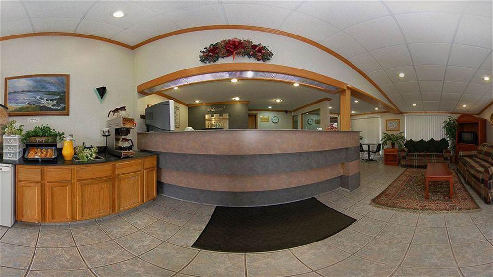 Express Inn Indianapolis Extérieur photo