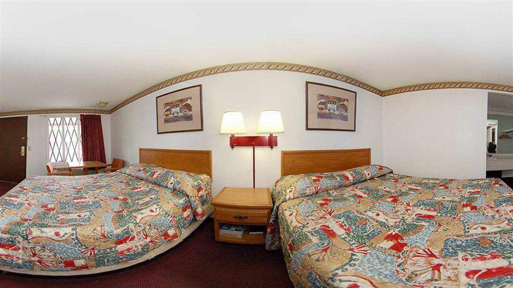 Express Inn Indianapolis Extérieur photo