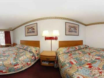 Express Inn Indianapolis Extérieur photo