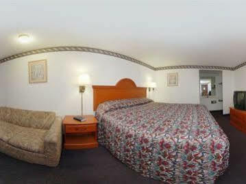 Express Inn Indianapolis Extérieur photo